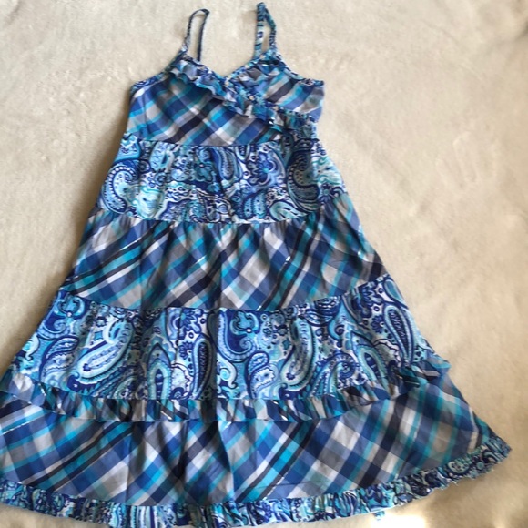 emily west Other - ❤️Cute summer dress!